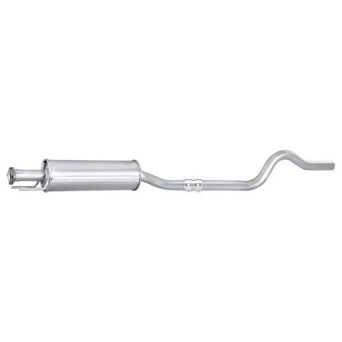 Stredný tlmič výfuku 8LC 366 024-451 /HELLA/ - obr. 2
