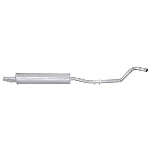 Stredný tlmič výfuku 8LC 366 024-741 /HELLA/ - obr. 2