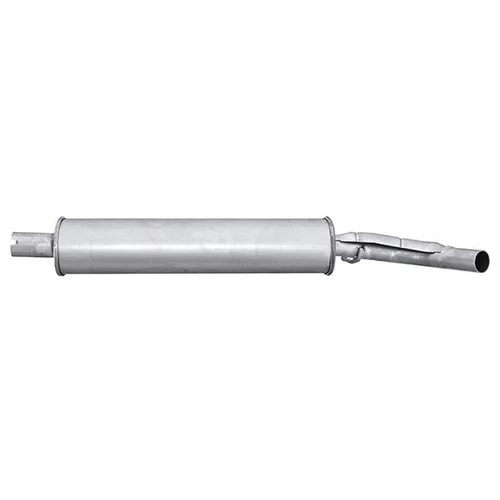 Stredný tlmič výfuku 8LC 366 024-861 /HELLA/ - obr. 2