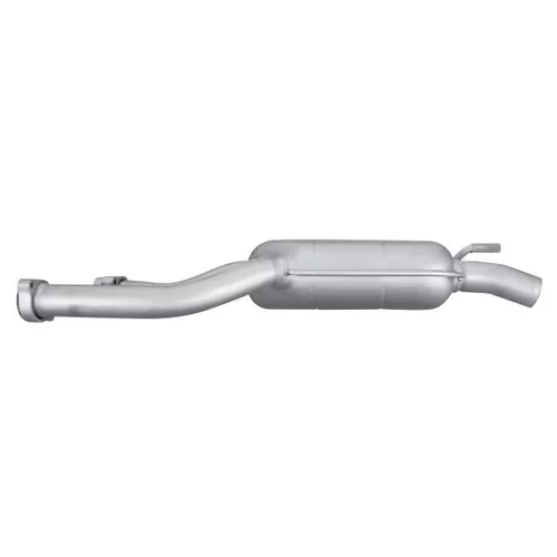 Stredný tlmič výfuku 8LC 366 025-231 /HELLA/ - obr. 2