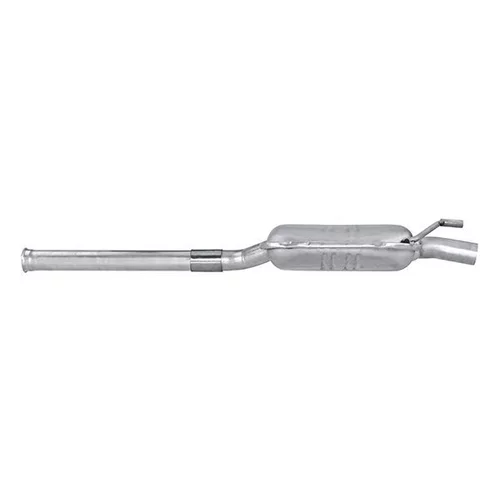 Stredný tlmič výfuku 8LC 366 025-341 /HELLA/ - obr. 2