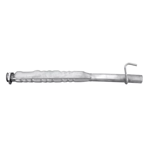 Stredný tlmič výfuku 8LC 366 025-371 /HELLA/ - obr. 2