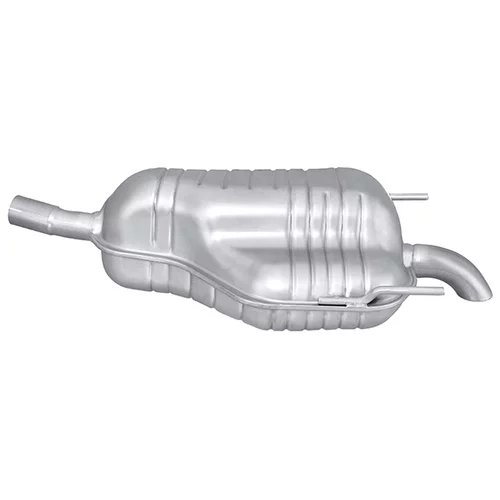 Koncový tlmič výfuku 8LD 366 031-481 /HELLA/ - obr. 2