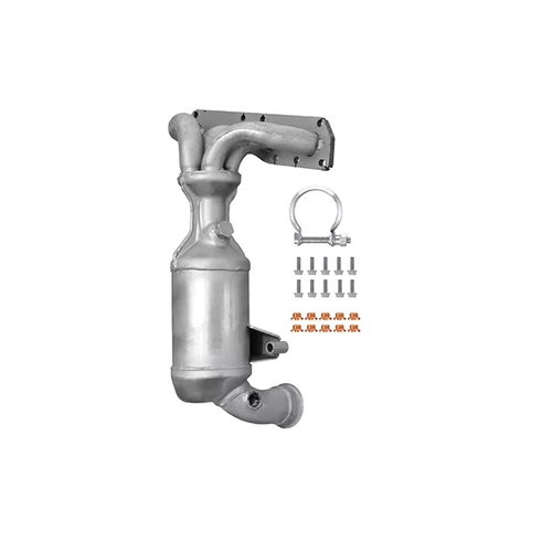 Katalyzátor na zbernom potrubí 8LF 366 055-271 /HELLA/ - obr. 1