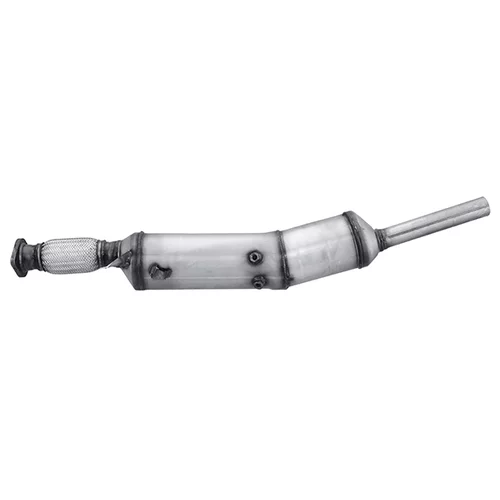 Filter sadzí/pevných častíc výfukového systému 8LG 366 070-381 /HELLA/ - obr. 2