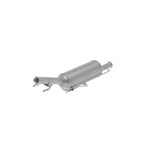 Filter sadzí/pevných častíc výfukového systému 8LH 366 081-691 /HELLA/ - obr. 1