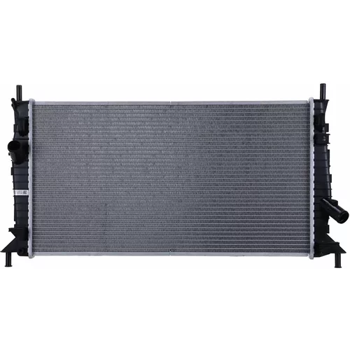 Chladič motora 8MK 366 300-191 /HELLA/ - obr. 1