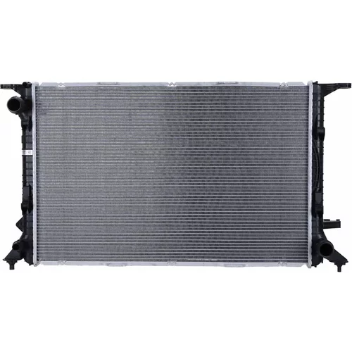 Chladič motora 8MK 366 300-211 /HELLA/ - obr. 1