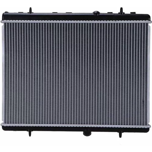 Chladič motora 8MK 366 300-231 /HELLA/ - obr. 2