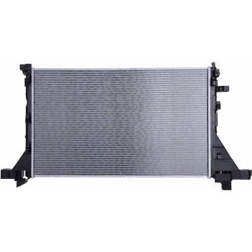Chladič motora 8MK 366 300-271 /HELLA/ - obr. 2