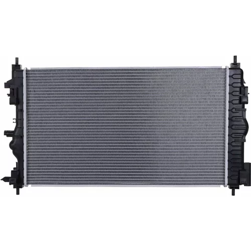 Chladič motora 8MK 366 300-391 /HELLA/ - obr. 2