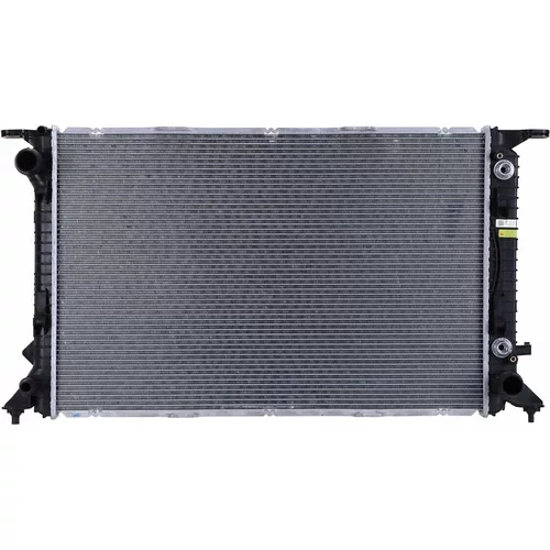 Chladič motora 8MK 366 300-401 /HELLA/ - obr. 1