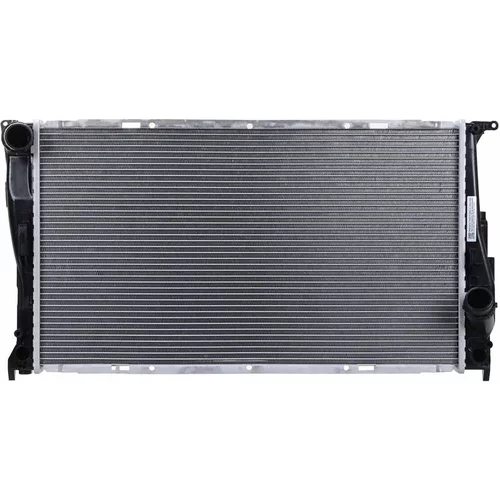 Chladič motora 8MK 366 300-611 /HELLA/ - obr. 1