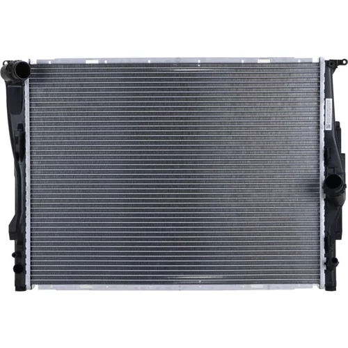 Chladič motora 8MK 366 300-991 /HELLA/ - obr. 1