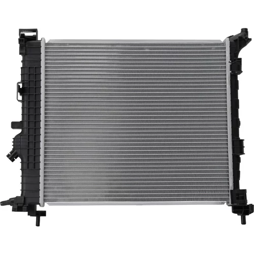 Chladič motora 8MK 366 301-551 /HELLA/ - obr. 2