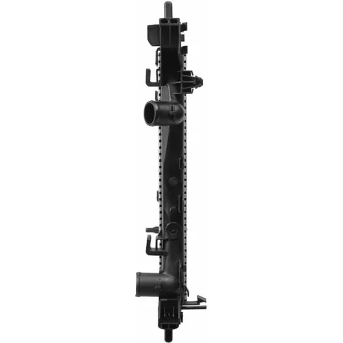 Chladič motora 8MK 366 301-601 /HELLA/ - obr. 4
