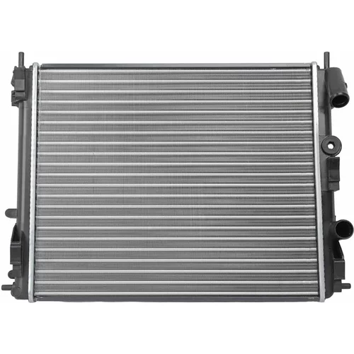 Chladič motora 8MK 366 301-771 /HELLA/ - obr. 1