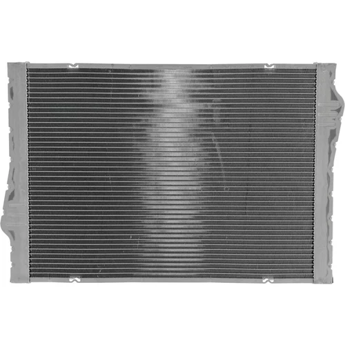Chladič motora 8MK 366 301-781 /HELLA/ - obr. 2