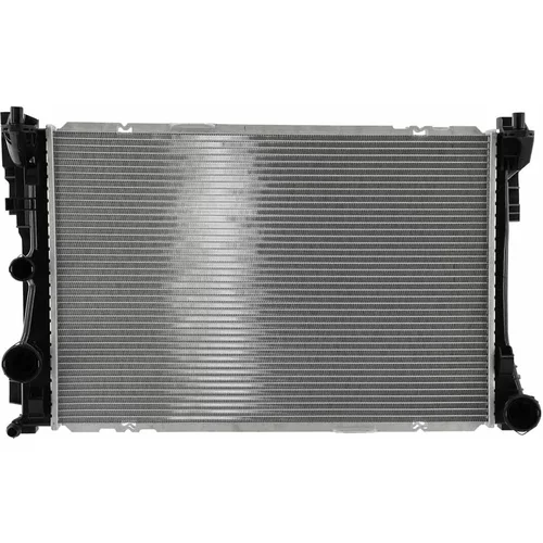 Chladič motora 8MK 366 301-891 /HELLA/ - obr. 1