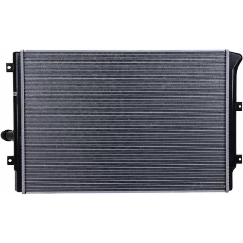Chladič motora 8MK 366 302-371 /HELLA/ - obr. 2