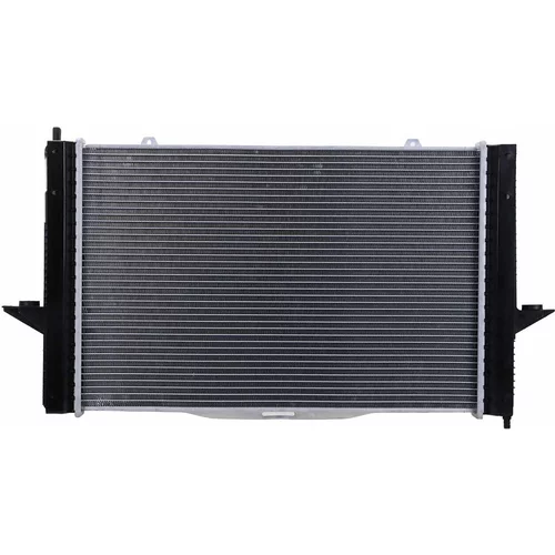 Chladič motora 8MK 366 302-391 /HELLA/ - obr. 2