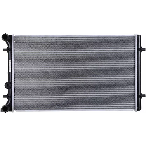 Chladič motora 8MK 366 302-591 /HELLA/ - obr. 1