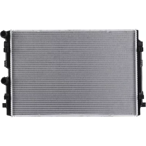Chladič motora 8MK 366 302-871 /HELLA/ - obr. 1