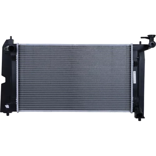 Chladič motora 8MK 366 303-031 /HELLA/ - obr. 1
