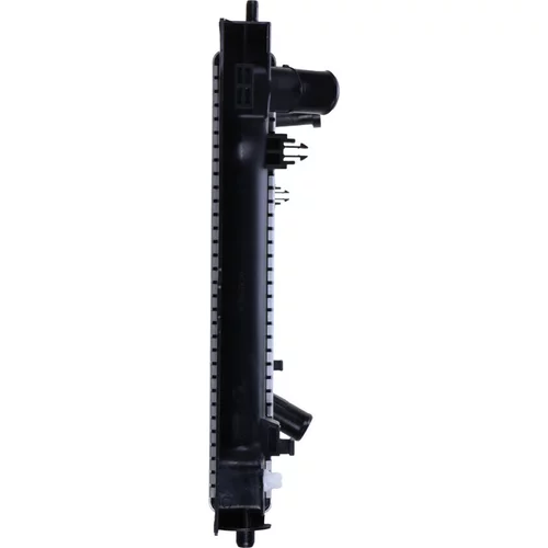 Chladič motora 8MK 366 303-031 /HELLA/ - obr. 3