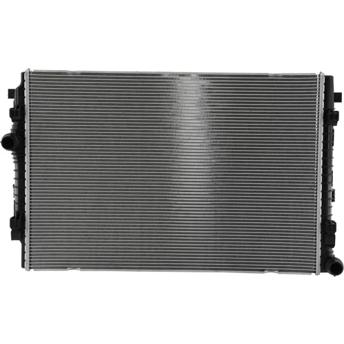 Chladič motora 8MK 366 304-231 /HELLA/ - obr. 1