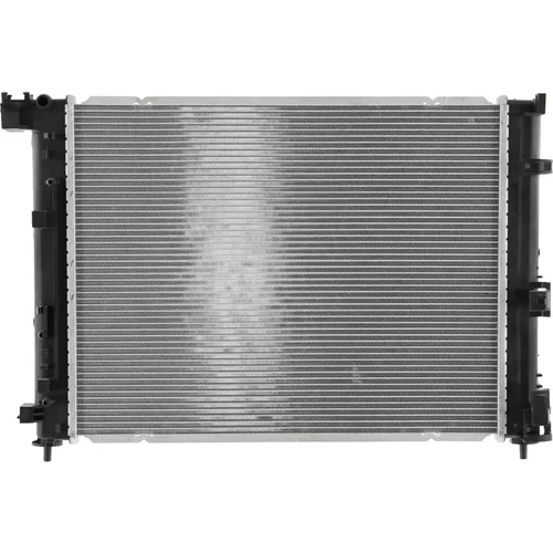 Chladič motora 8MK 366 304-411 /HELLA/ - obr. 1