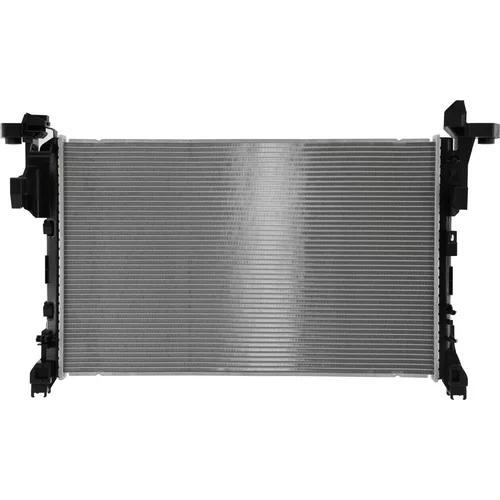 Chladič motora 8MK 366 304-541 /HELLA/ - obr. 1