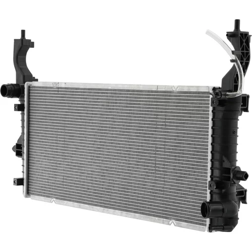 Chladič motora HELLA 8MK 366 305-131