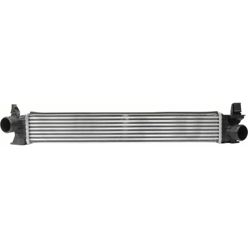 Chladič plniaceho vzduchu 8ML 366 340-271 /HELLA/ - obr. 1