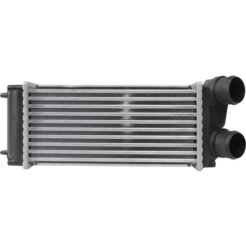 Chladič plniaceho vzduchu 8ML 366 340-321 /HELLA/ - obr. 1