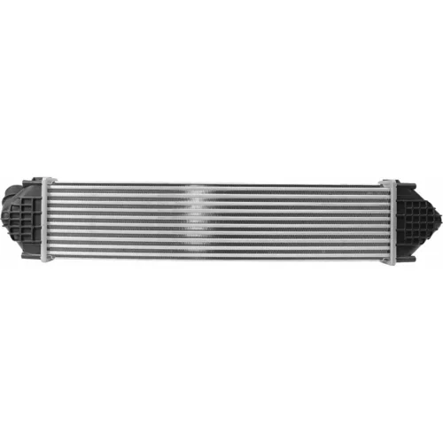Chladič plniaceho vzduchu 8ML 366 340-391 /HELLA/ - obr. 2