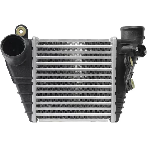 Chladič plniaceho vzduchu 8ML 366 340-451 /HELLA/ - obr. 1