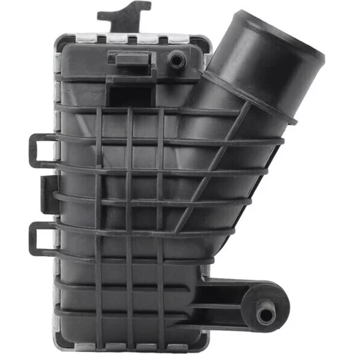 Chladič plniaceho vzduchu 8ML 366 340-461 /HELLA/ - obr. 3