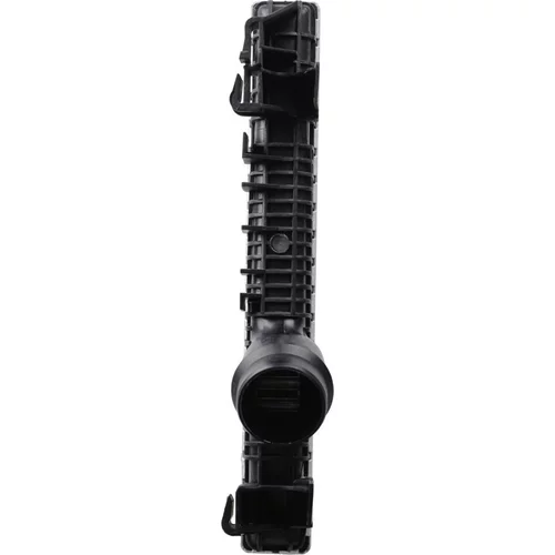 Chladič plniaceho vzduchu 8ML 366 340-551 /HELLA/ - obr. 3