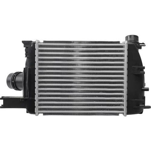 Chladič plniaceho vzduchu 8ML 366 340-661 /HELLA/ - obr. 2