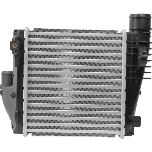 Chladič plniaceho vzduchu 8ML 366 340-721 /HELLA/ - obr. 2
