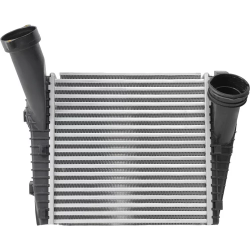 Chladič plniaceho vzduchu 8ML 366 340-741 /HELLA/ - obr. 1