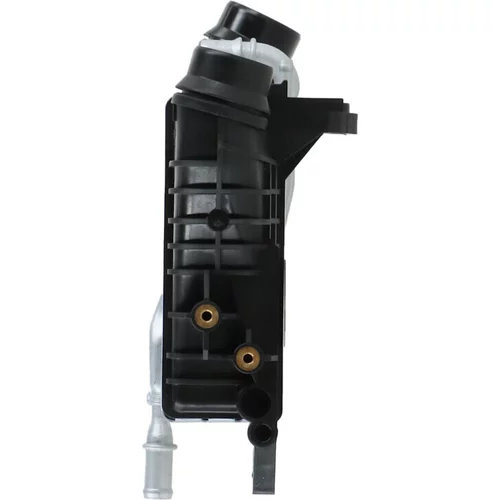 Chladič plniaceho vzduchu 8ML 366 340-801 /HELLA/ - obr. 4