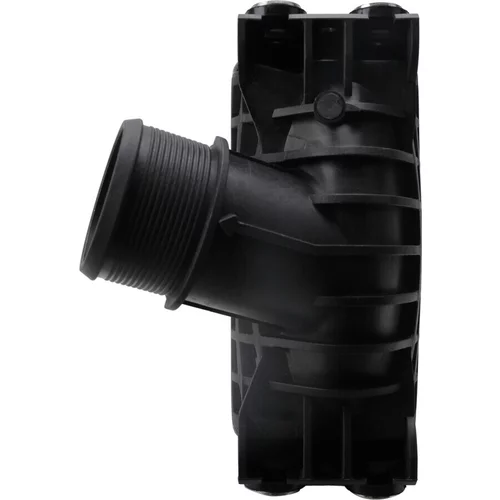 Chladič plniaceho vzduchu 8ML 366 341-281 /HELLA/ - obr. 4