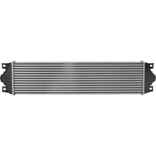 Chladič plniaceho vzduchu 8ML 366 341-621 /HELLA/ - obr. 2