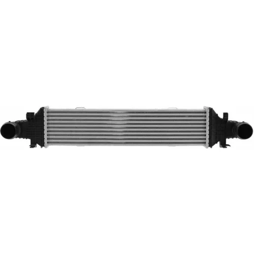 Chladič plniaceho vzduchu 8ML 366 470-931 /HELLA/ - obr. 1