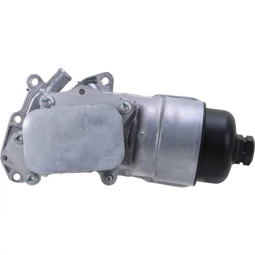 Chladič motorového oleja 8MO 366 360-111 /HELLA/ - obr. 1