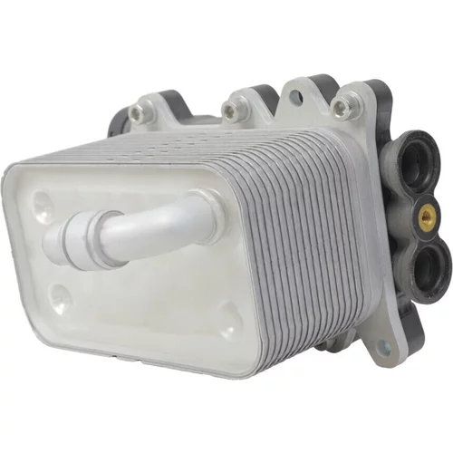 Chladič oleja automatickej prevodovky HELLA 8MO 366 360-311