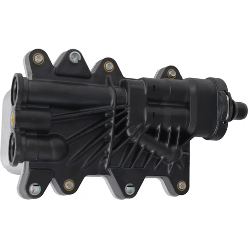 Chladič oleja automatickej prevodovky 8MO 366 360-311 /HELLA/ - obr. 2