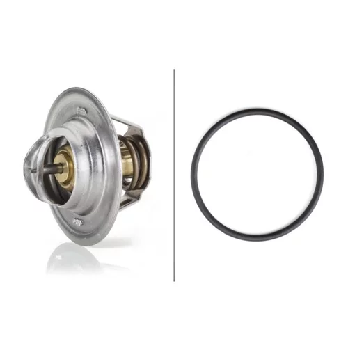 Termostat chladenia HELLA 8MT 354 774-151